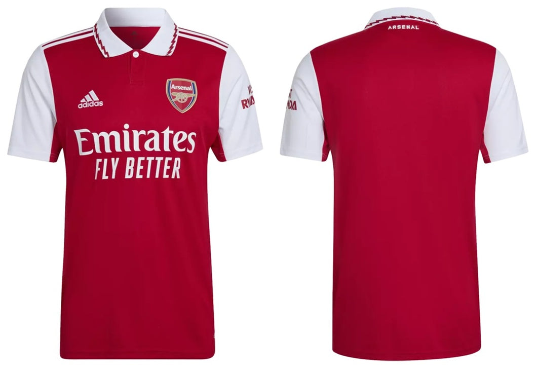 FC Arsenal 2022-2023 Home