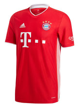 將圖片載入圖庫檢視器 FC Bayern 2020-2021 Home - Boateng 17