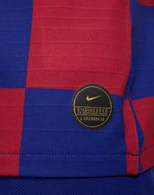 Charger l&#39;image dans la galerie, FC Barcelona 2019-2020 Home Vapor Knit - Messi 10