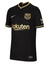 Load image into Gallery viewer, FC Barcelona 2020-2021 Away La Liga