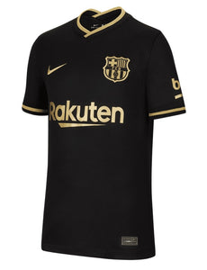 FC Barcelona 2020-2021 Away La Liga