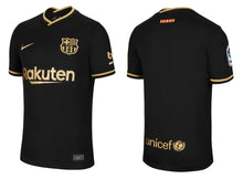 Cargar imagen en el visor de la galería, FC Barcelona 2020-2021 Away La Liga