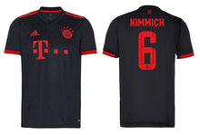 Load image into Gallery viewer, FC Bayern 2022-2023 Third - Kimmich 6