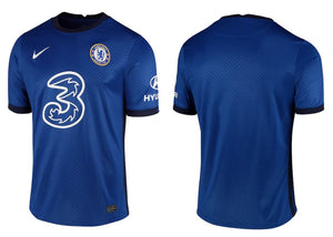 FC Chelsea 2020-2021 Home