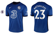 Load image into Gallery viewer, FC Chelsea 2020-2021 Home PL - Batshuayi 23