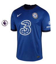 Load image into Gallery viewer, FC Chelsea 2020-2021 Home PL - Lampard 8