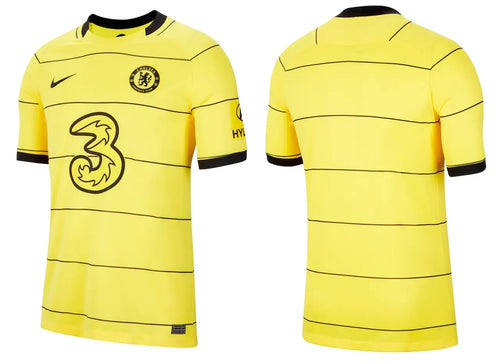 FC Chelsea 2021-2022 Away