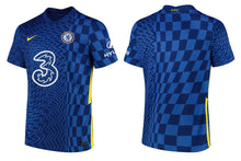 將圖片載入圖庫檢視器 FC Chelsea 2021-2022 Home