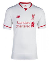 將圖片載入圖庫檢視器 FC Liverpool 2015-2016 Away