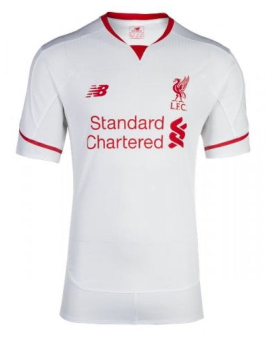 FC Liverpool 2015-2016 Away