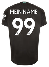 Cargar imagen en el visor de la galería, FC Liverpool 2019-2020 Third PL - Mein Name