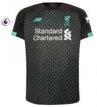 Charger l&#39;image dans la galerie, FC Liverpool 2019-2020 Third PL - Mein Name