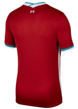 將圖片載入圖庫檢視器 FC Liverpool 2020-2021 Home