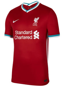 FC Liverpool 2020-2021 Home