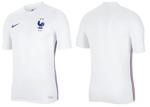 Frankreich EM 2020 2021 Away