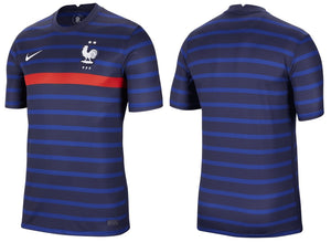 Frankreich EM 2020 2021 Home