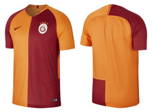 Laden Sie das Bild in den Galerie-Viewer, Galatasaray Istanbul 2018-2019 Home