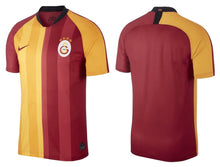 Laden Sie das Bild in den Galerie-Viewer, Galatasaray Istanbul 2019-2020 Home