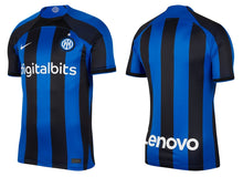 將圖片載入圖庫檢視器 Inter Mailand 2022-2023 Home