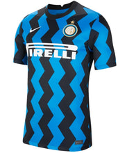 將圖片載入圖庫檢視器 Inter Mailand 2020-2021 Home