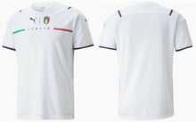 將圖片載入圖庫檢視器 Italien EM 2020 2021 Away