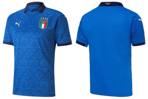 Italien EM 2020 2021 Home