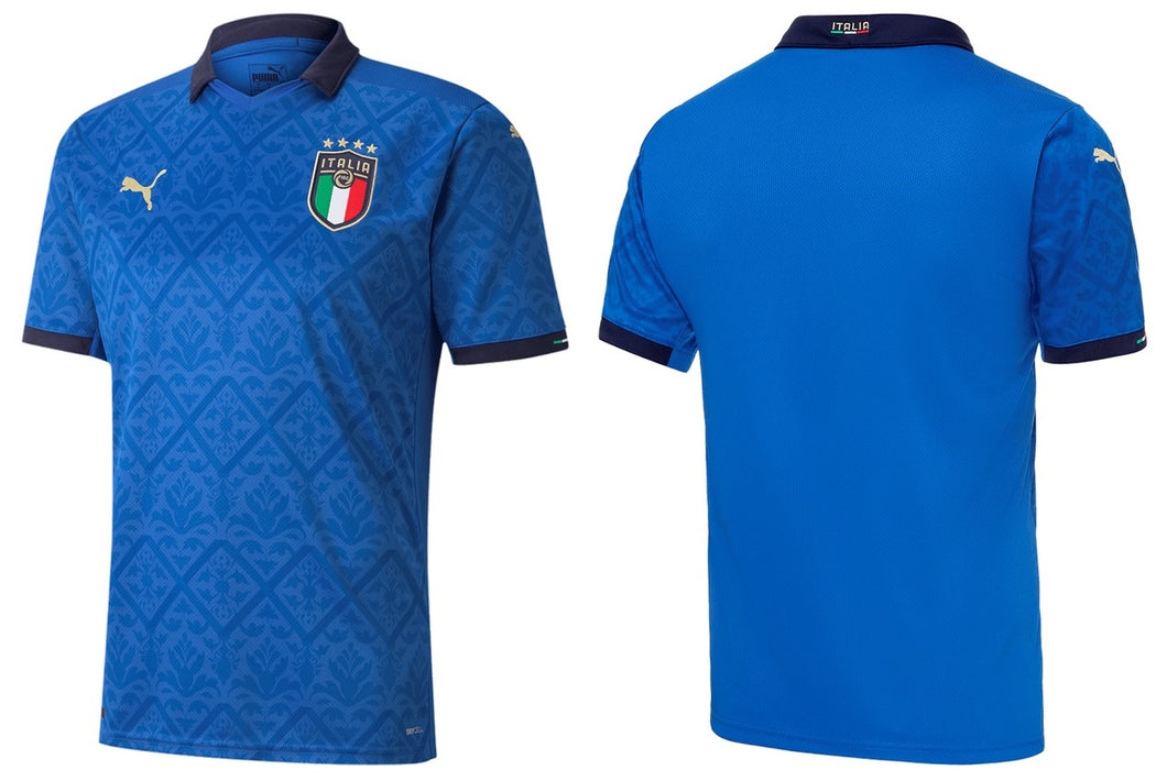 Italien EM 2020 2021 Home