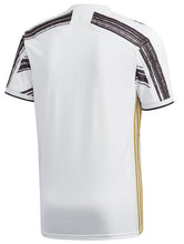 將圖片載入圖庫檢視器 Juventus Turin 2020-2021 Home