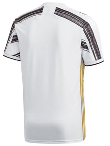 Juventus Turin 2020-2021 Home