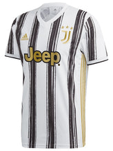 Load image into Gallery viewer, Juventus Turin 2020-2021 Home