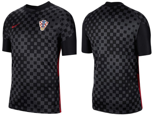 Kroatien EM 2020 2021 Away