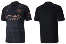 Charger l&#39;image dans la galerie, Manchester City 2020-2021 Away