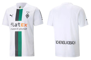 Borussia Mönchengladbach 2022-2023 Home