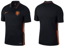 將圖片載入圖庫檢視器 Niederlande EM 2020 2021 Away