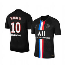 將圖片載入圖庫檢視器 Paris Saint-Germain 2019-2020 Fourth - Neymar Jr 10