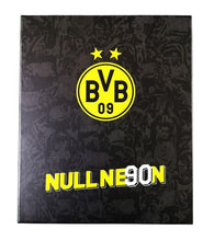 Load image into Gallery viewer, Borussia Dortmund 2021 Sondertrikot NULL NE90N - Bellingham 22