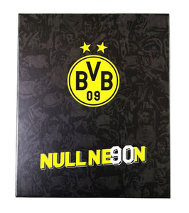 Borussia Dortmund 2021 Sondertrikot NULL NE90N - Bellingham 22