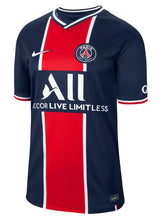 將圖片載入圖庫檢視器 Paris Saint-Germain 2020-2021 Home