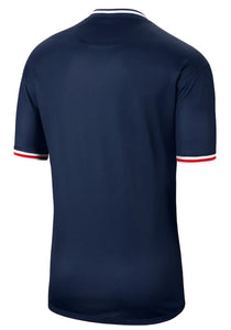 Paris Saint-Germain 2020-2021 Home