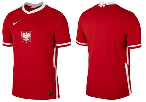 Polen EM 2020 2021 Away