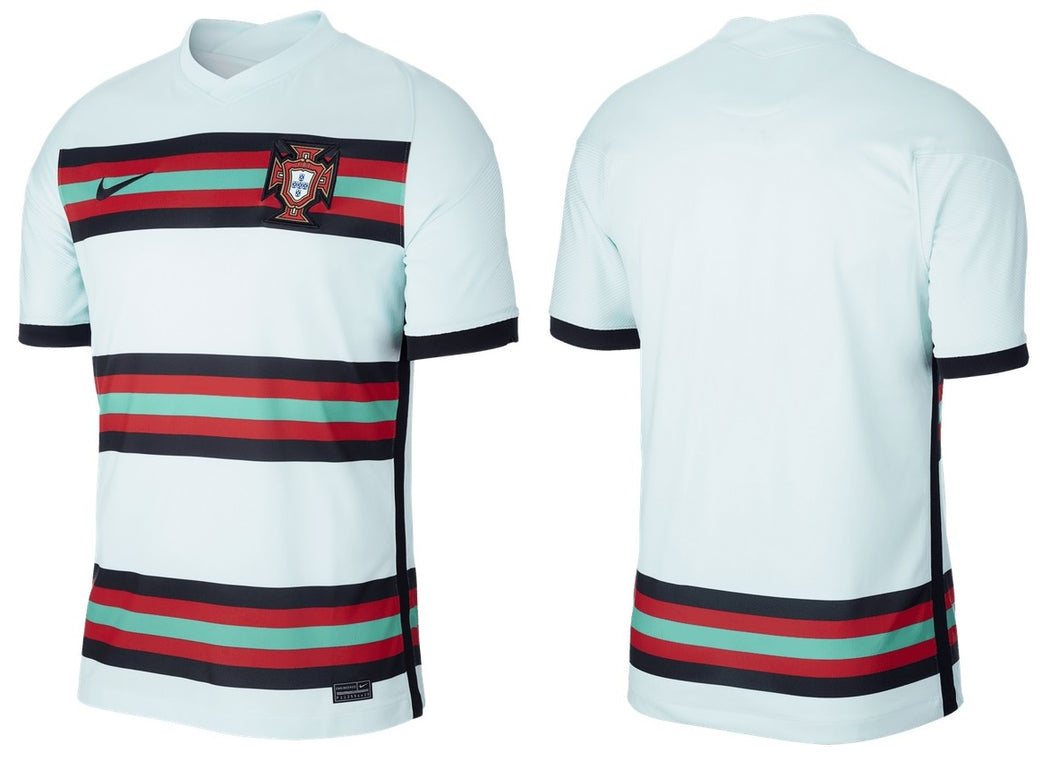 Portugal EM 2020 2021 Away