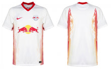 Cargar imagen en el visor de la galería, RB Leipzig 2020-2021 Home