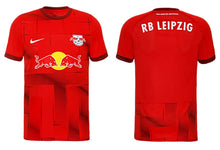 Laden Sie das Bild in den Galerie-Viewer, RB Leipzig 2022-2023 Away