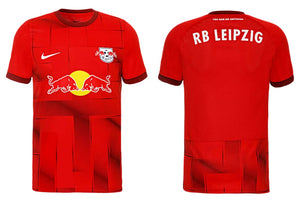 RB Leipzig 2022-2023 Away