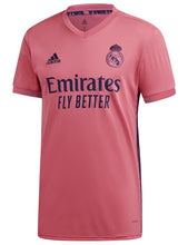 Load image into Gallery viewer, Real Madrid 2020-2021 Away