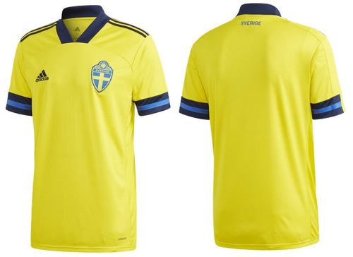 Schweden EM 2020 2021 Home