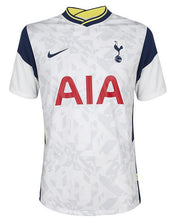 Load image into Gallery viewer, Tottenham Hotspur 2020-2021 Home