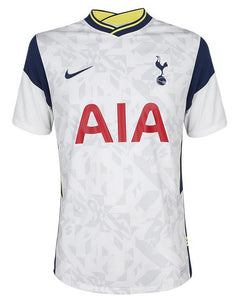 Tottenham Hotspur 2020-2021 Home