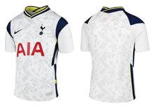 Charger l&#39;image dans la galerie, Tottenham Hotspur 2020-2021 Home