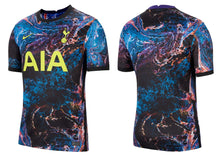 Laden Sie das Bild in den Galerie-Viewer, Tottenham Hotspur 2021-2022 Away